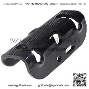 Performance Plus Carts Club Car Precedent Golf Cart Brake Cable Equalizer Bracket 2004-Up