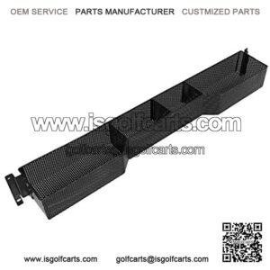 3G Front Inner Basket for Club Car Precedent Golf Carts 2004+