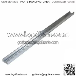 12" Mounting Track for LED Accent Lighting strips - Flexi-Tape Included