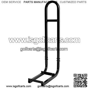 Universal Golf Cart, Rear Seat Safety Grab Bar, Club Car Yamaha