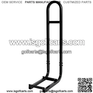 Golf Cart Rear Seat Grab Bar Safety Grab Bar Universal for Club Car Yamaha