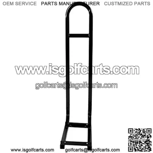 Golf Cart Rear Grab Bar Hand Rail Rear Handle Universal for Club Car Yamaha