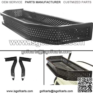 Club Car DS Shooting Clays Basket Kit/Storage/Utility