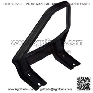 Hip Restraint- Passenger Side for TXT Golf Carts 1994-2001