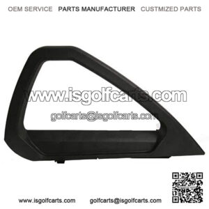 Hip Restraint Passenger Side for Club Car Golf Carts 2000-2008