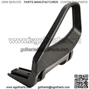 Hip Restraint- Driver Side for EZGO TXT Golf Carts 1994-2001