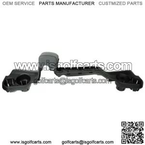 Club Car Precedent Dash Assembly 2008-Up