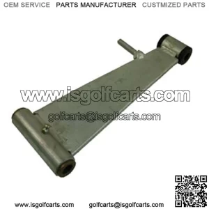 Club Car DS A Plate Sub Assembly Passenger Side 1982-1992