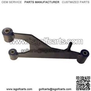 Club Car DS 93-Up A-plate Sub Assembly