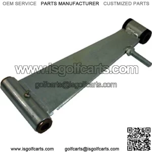 Club Car DS 80-92 (Driver's Side) A-Plate Sub Assembly