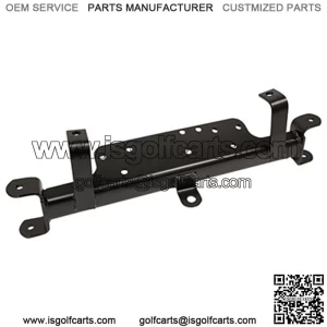 Front Axle Weldment for TXT (2001-Up)