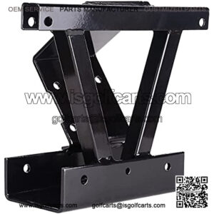 Golf Cart Delta Shock Gear Support for Club Car DS 1993-up, OEM# 1016385