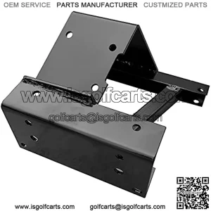 NO ONE Delta Shock/Gear Support for Club Car DS (5076) OEM#1016385