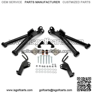 New 6'' A-Arm Lift Kit For YAMAHA Golf Cart G2 / G9 Electric/Gas