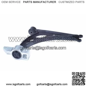 HORQUILLA GOLF 2010 al 2012 VOLKSWAGEN Izquierda/Piloto  .