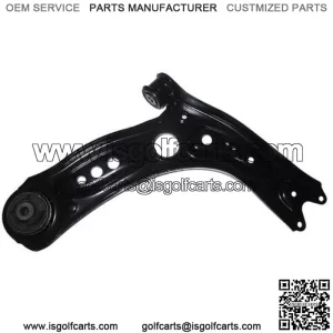 HORQUILLA GOLF 2013 al 2020 VOLKSWAGEN Izquierda/Piloto  .