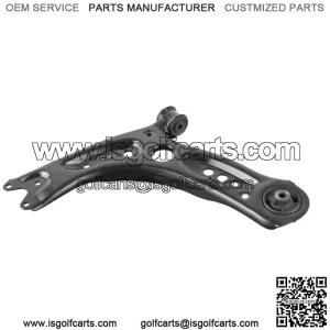 HORQUILLA GOLF 2013 al 2015 VOLKSWAGEN Izquierda/Piloto  .