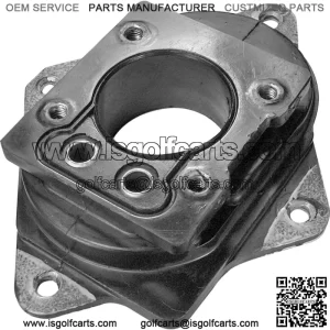 SOPORTE BASE CARBURAD??R GOLF A3 1993 al 1999 VOLKSWAGEN  .