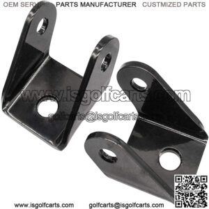 ClubCar DS golf cart accessories rocker arm lug 1016384