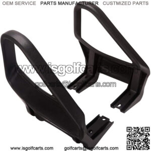 ClubCar EZGO YAMAHA full golf cart seat armrest 71701-G01 71702-G01