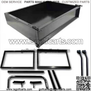 ClubCar EZGO YAMAHA golf cart body