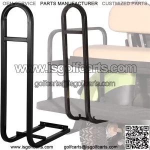 Club Car, Yamaha, EZGO Universal Golf Cart Rear Seat Armrest