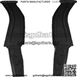 Club Car Precedent Golf Cart Rear Top Pillar