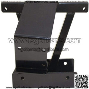 Club Car DS Golf Cart Delta Shock Gear Bracket 1016385
