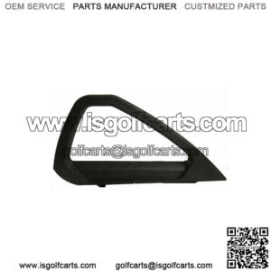 Hip Restraint Passenger Side for Club Car DS Golf Carts 2000-2008