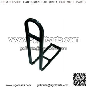 Golf Cart Rear Safety Grab Bar, Club Car, EZGO
