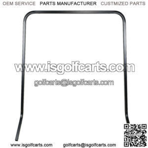 EZGO TXT (2014-Up) Front Strut Roof Support Frame - 1 Inch