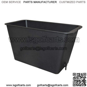Rear Seat Storage Cooler/Storage Box Insert