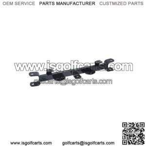 Front Axle Weldment For EZGO TXT 1994-2000