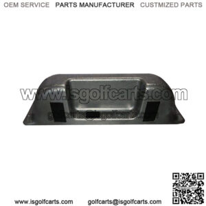 Navitas on-the-fly Controller Dash Mount