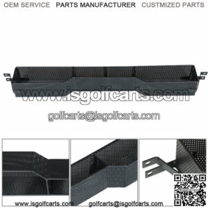 FOR EZGO TXT (94-2013) Golf Cart Front Basket Dash Storage / Tray Organizer
