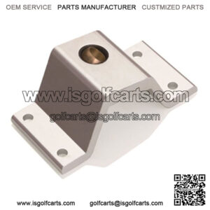 Club Car DS Accelerator Bracket and Bearing Assembly OEM# 1011694