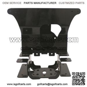 Club Car Precedent 2004-UP Front Structure Assembly OEM# 102287101