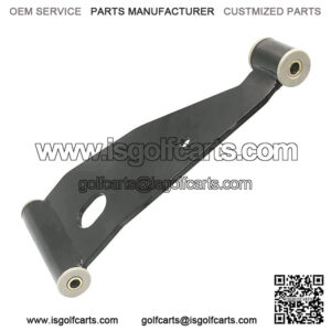 Club Car Precedent 2004-UP Golf Cart Control Arm Delta A-Plate OEM# 102287301, 103388501
