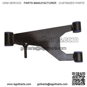 Club Car DS 1993-UP Delta A Plate Assembly OEM# 1016353, 1016351