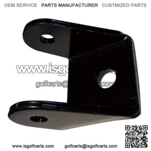 Club Car DS Upper Clevis Assembly OEM# 1016384