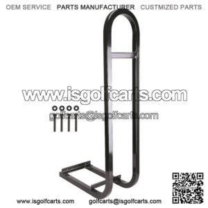 Universal Rear Seat Safety Grab Bar