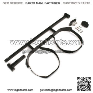Universal Adjustable Golf Bag Holder Bracket
