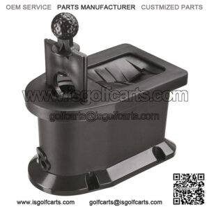 Universal Golf Club and Ball Washer