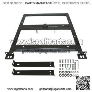 EZGO TXT 1994-2013 Golf Cart Battery Rack Tray