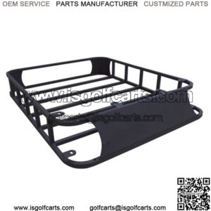 YAMAHA Drive (G29) Storage Rack - Black