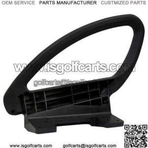 Club Car Precedent Passenger Side Hip Restraint / Arm Rest (2004-2011)