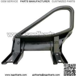 EZGO TXT / Medalist Passenger Side Hip Restraint (Fits 4-cycle Gas & Electric 1994.5+)