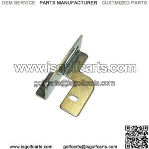 Steel Bracket for Club Car Brake Lights Micro Switch