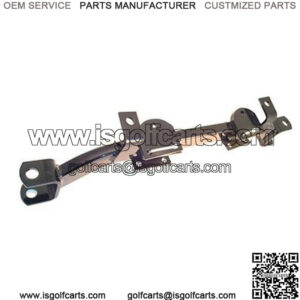 EZGO Workhorse ST350 Front Drop Axle Weldment (Fits Workhorse Gas 1996+)