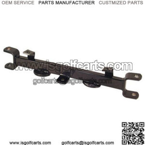 EZGO TXT Front Axle Weldment (For EZ-GO TXT 1994-2000)